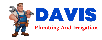 Trusted plumber in ROLLA